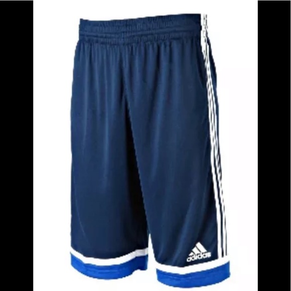 adidas basic shorts